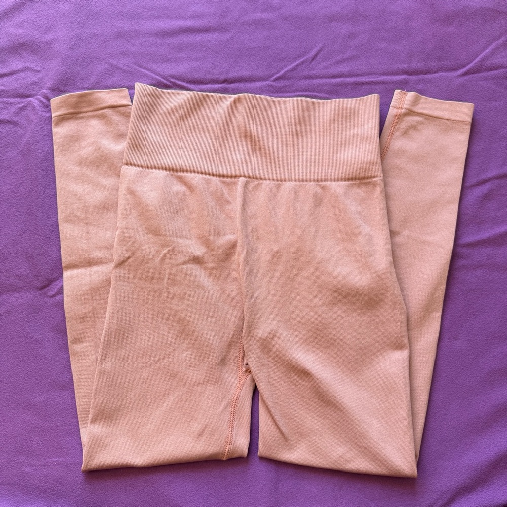 Athletic Leggings